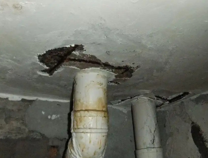 岳塘卫生间漏水维修公司浅析岳塘卫生间渗水维修的方法